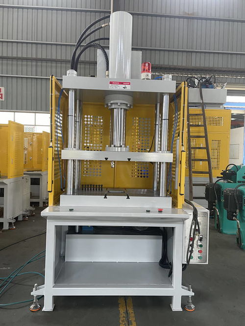 油壓整形設(shè)備與普通沖床 優(yōu)勢對(duì)比與應(yīng)用選擇